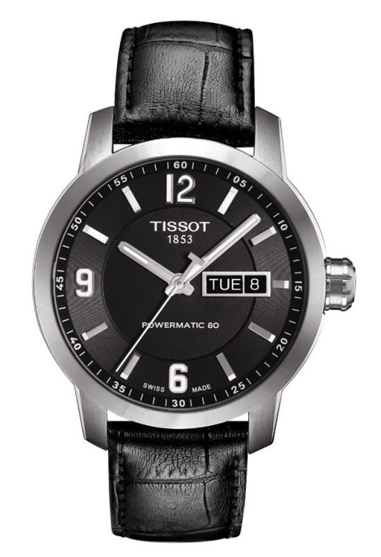 Tissot PRC 200 Automatic T055.430.16.057.00 iWatchery