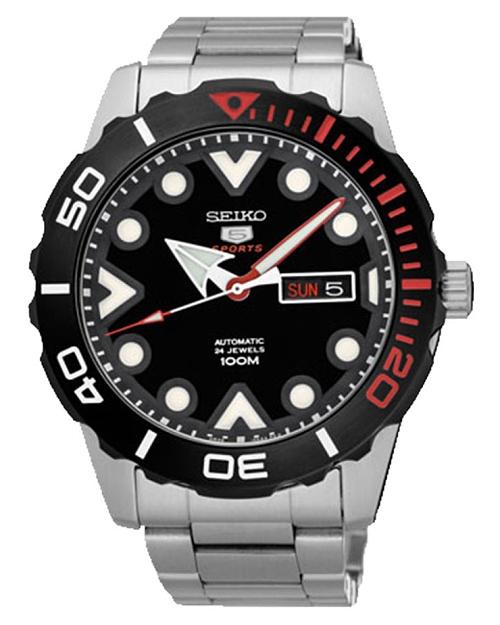Seiko SRPA07K1 5 Sports Automatic watch
