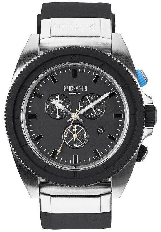  Nixon Rover Chrono Mignight GT A290 1529 watch