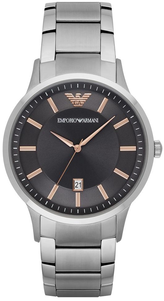  Emporio Armani AR2514 Renato watch