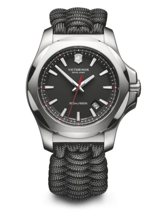 Victorinox INOX Paracord 241726 watch