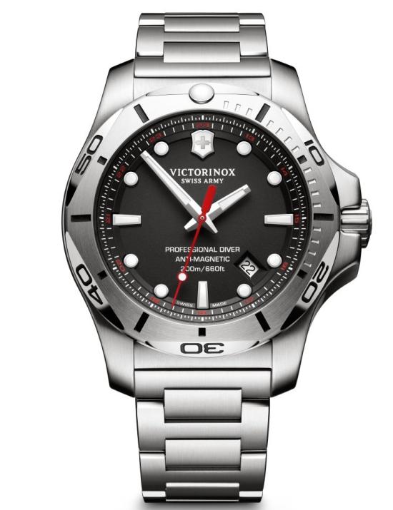 Victorinox INOX Professional Diver 241781 watch