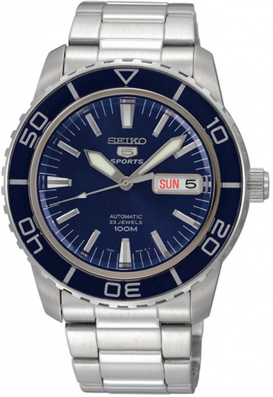 Seiko 5 Sports SNZH53K1 Automatic Diver  watch
