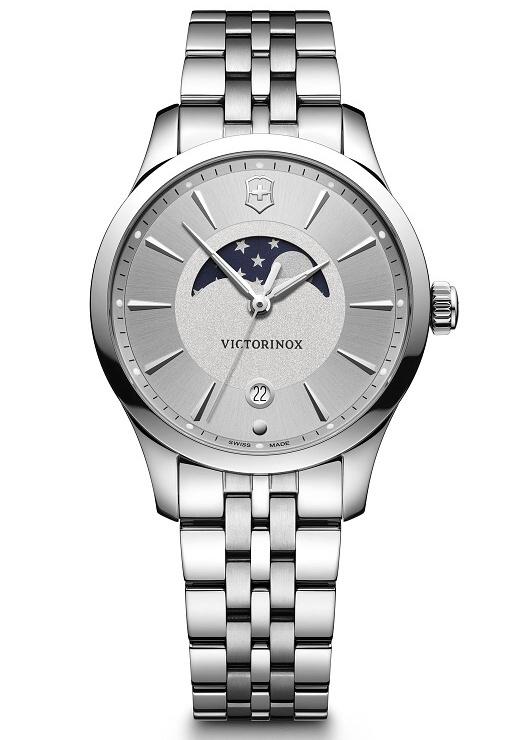  Victorinox Alliance Small 241833 watch