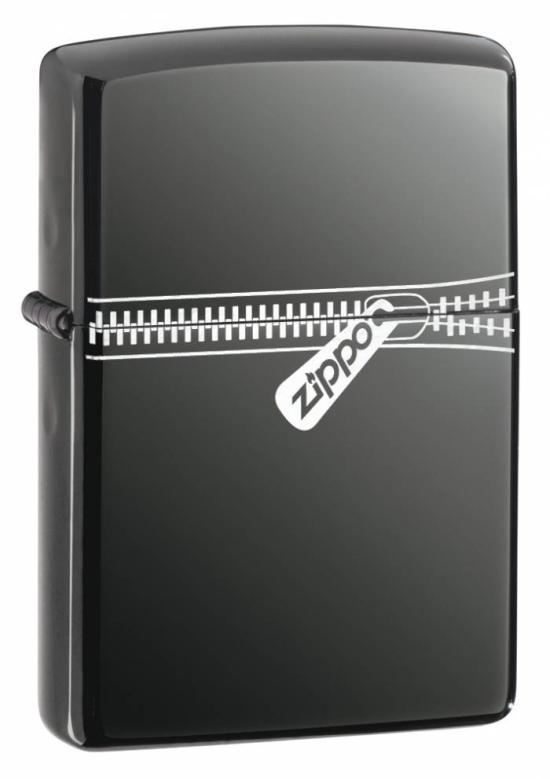 Zippo Zipped 25140 lighter