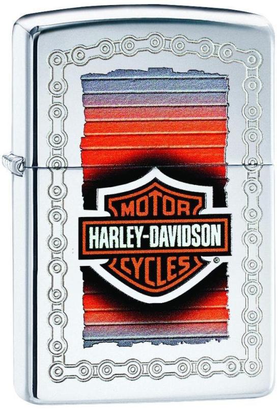 Zippo 29559 Harley Davidson lighter