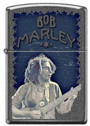 Zippo Bob Marley 8271 lighter
