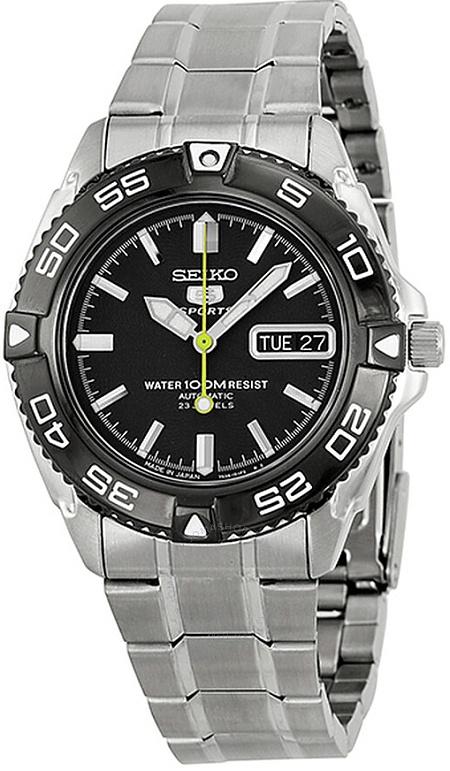 Seiko 5 Sports SNZB23J1 Automatic Diver watch