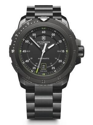 Victorinox Alpnach Mechanical 241684 watch
