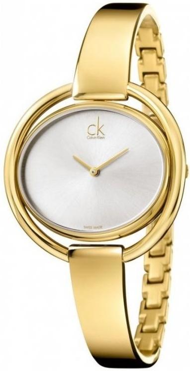  Calvin Klein Impetuous K4F2N516 watch