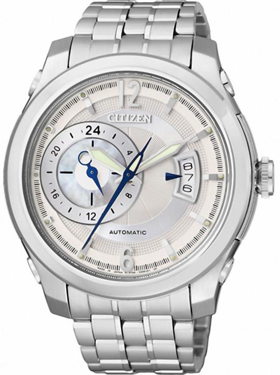 Citizen NP3000-54A Automatic watch