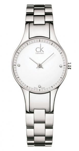  Calvin Klein Simplicity K4323101  watch