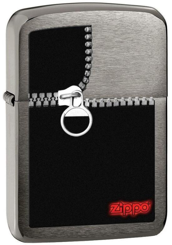 Zippo Zipper 28326 lighter