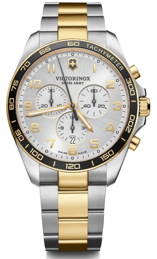  Victorinox FieldForce Classic Chrono 241903 watch