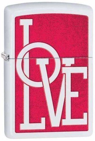 Zippo Love 29085 lighter