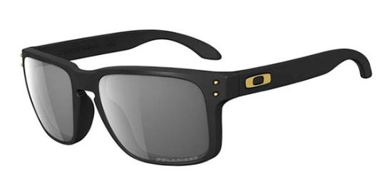 OAKLEY POLARIZED HOLBROOK SHAUN WHITE OO9102-17