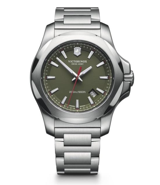 Victorinox INOX 241725.1 watch
