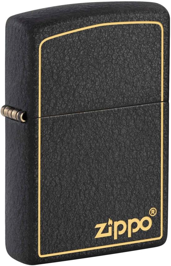  Zippo Border 3836 lighter