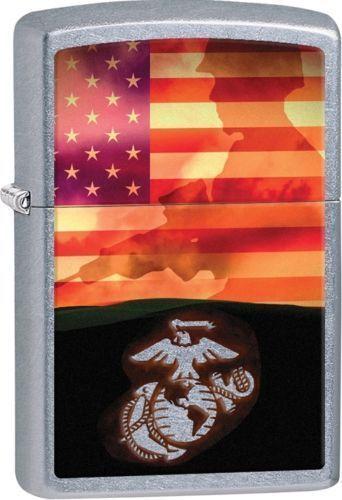 Zippo US Marine Corps 29123 lighter