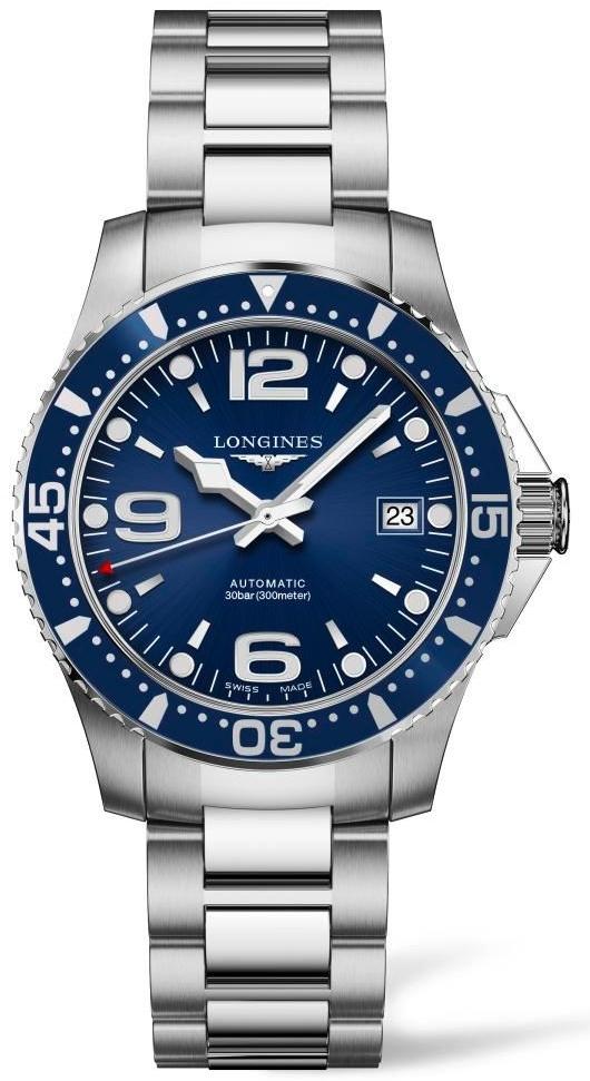  Longines Hydroconquest Automatic L3.741.4.96.6 watch
