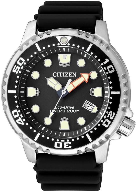 Citizen BN0150-28E Promaster Diver watch