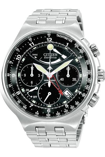 Citizen AV0030-60E Calibre 2100 Promaster watch