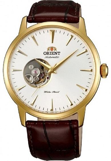  Orient FAG02003W Esteem 2 watch