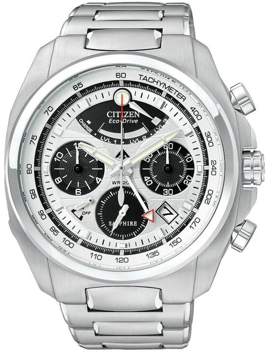 Citizen AV0050-54A Calibre 2100 Promaster watch