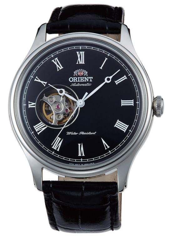  Orient FAG00003B0 Envoy watch