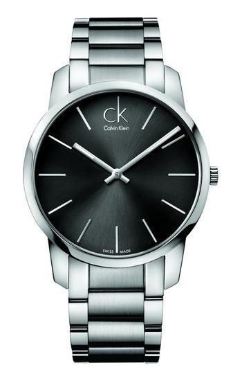  Calvin Klein City K2G21161 watch