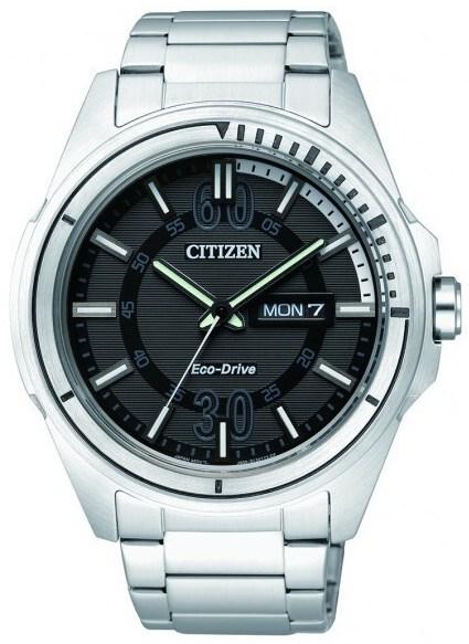 Citizen AW0030-55E Eco-Drive watch
