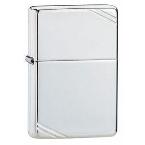 Zippo Sterling Silver Vintage 28008 lighter