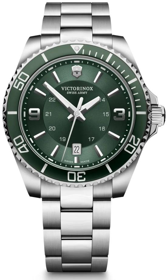  Victorinox Maverick Large 241934 watch