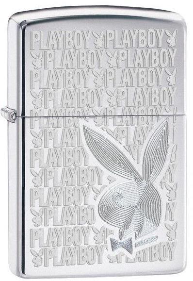 Zippo Playboy 28545 lighter