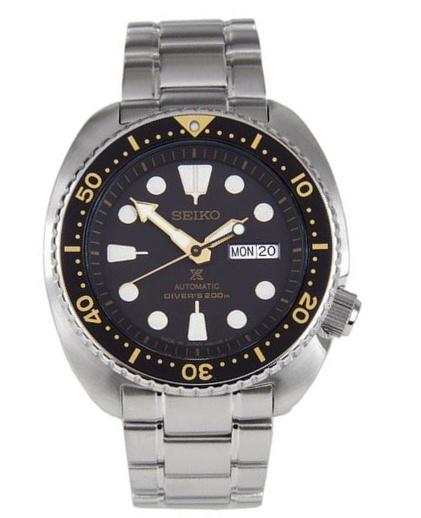 Seiko Prospex Diver SRP775J1  watch