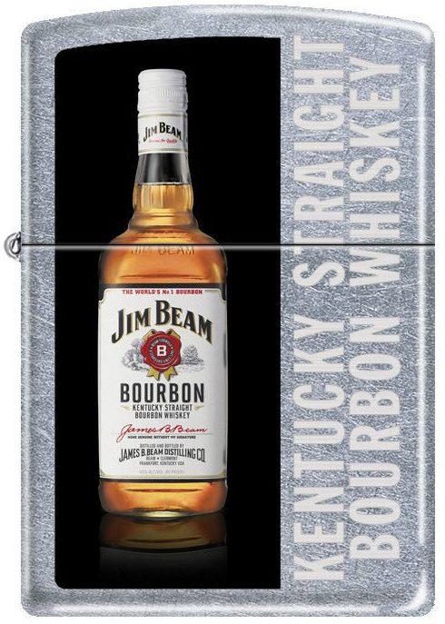 Zippo Jim Beam 7791 lighter