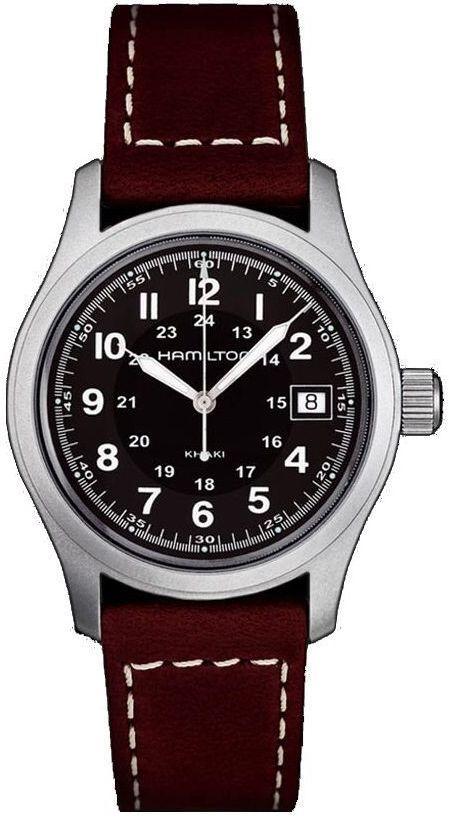 Hamilton Khaki Field H684812 watch