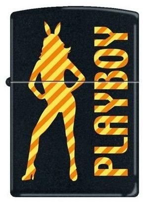 Zippo Playboy Bunny 2347 lighter