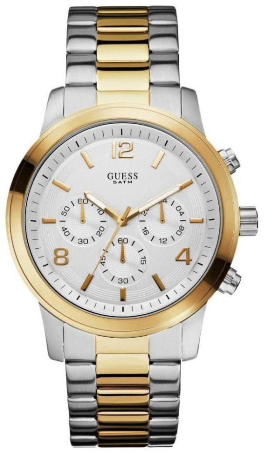 Guess Chronograph U0123G2 watch