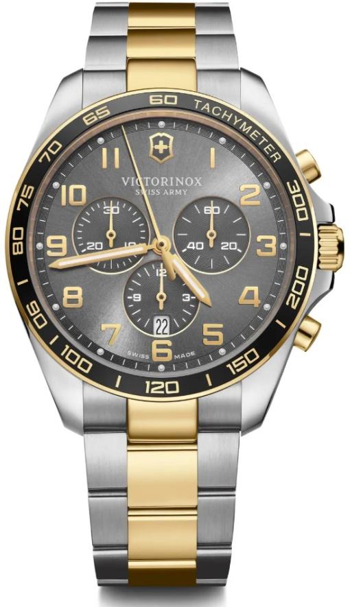  Victorinox FieldForce Classic Chrono 241902 watch