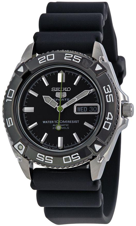 Seiko 5 Sports SNZB23J2 Automatic Diver watch