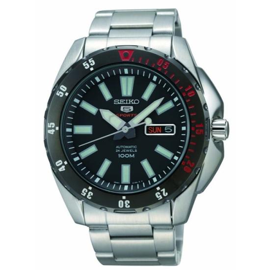 Seiko SRP361J1 5 Sports Automatic watch