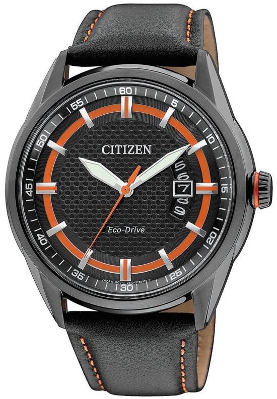 Citizen AW1184-13E Eco-Drive watch