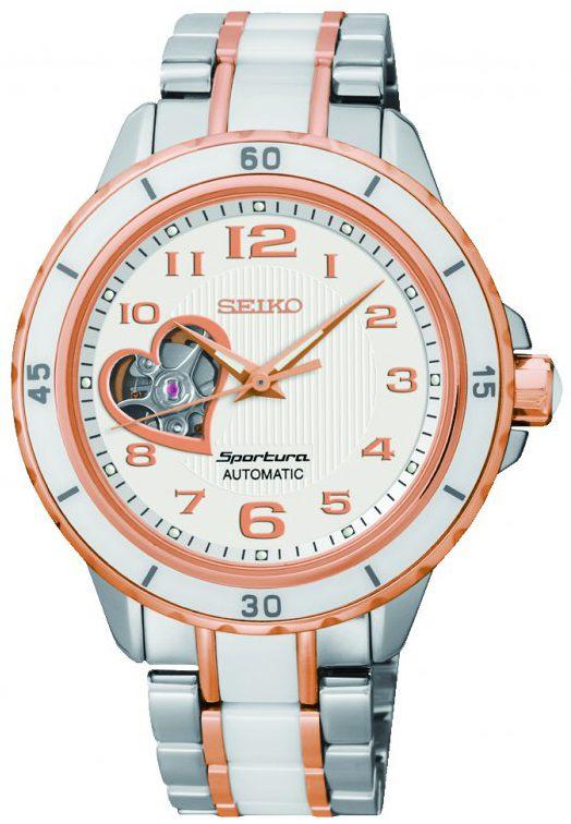  Seiko SSA884J1 Sportura Automatic watch