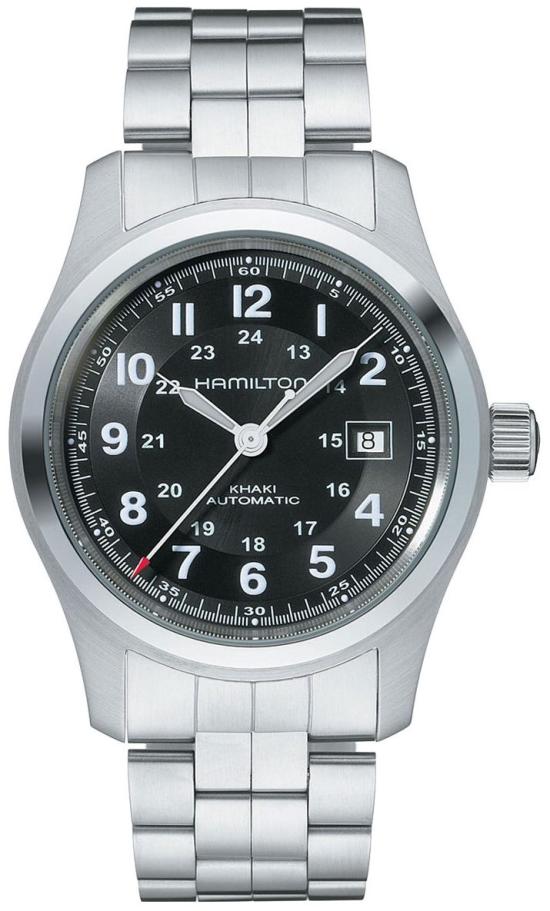 Hamilton Khaki Field H70515137 watch