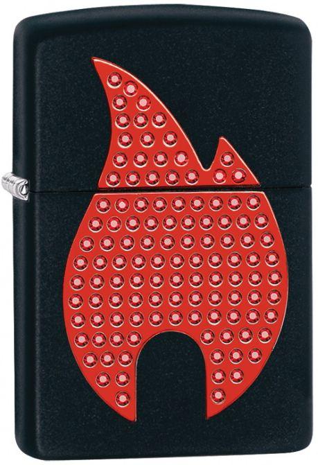 Zippo Bling Zippo Flame 26747 lighter