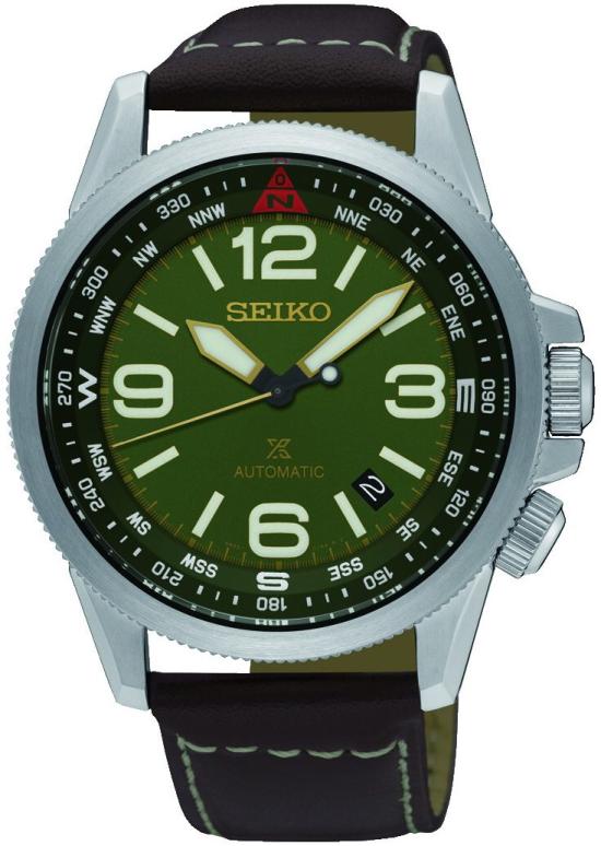 Seiko SRPA77K1 Prospex Automatic watch