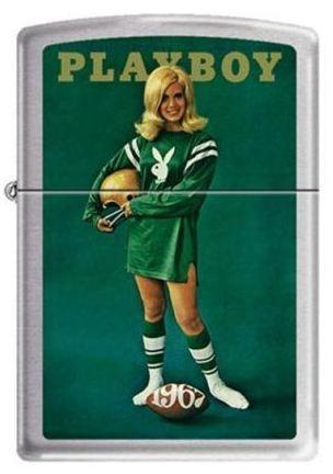 Zippo Playboy 1967 September 1205 lighter