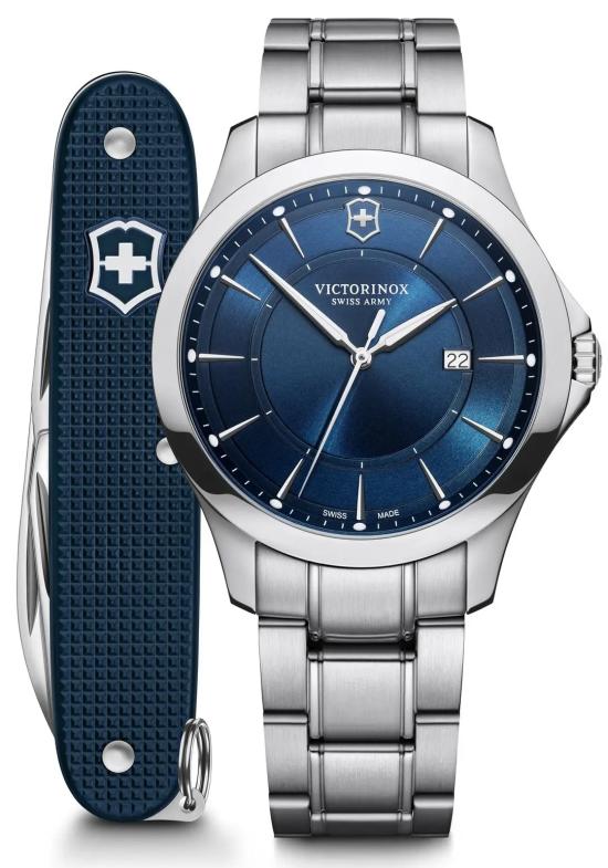  Victorinox Alliance 241910.1 watch