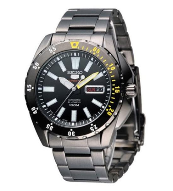 Seiko SRP363J1 5 Sports Automatic watch